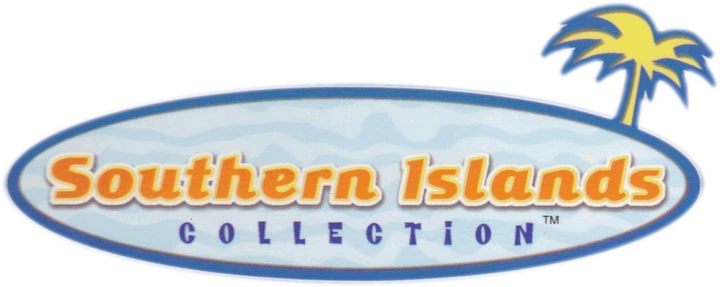 Southern Islands set logo