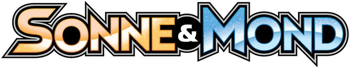 Sonne & Mond set logo