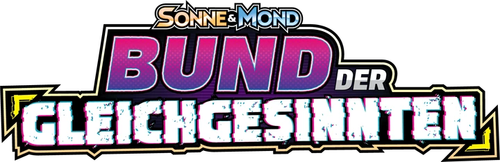 Bund der Gleichgesinnten set logo