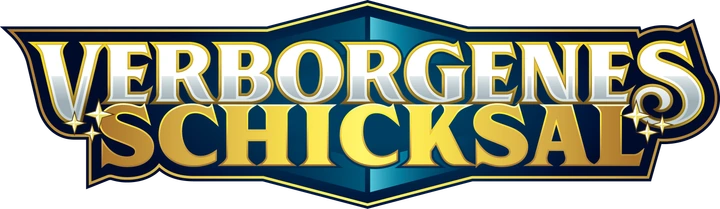 Verborgenes Schicksal set logo