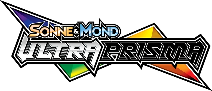 Ultra Prisma set logo