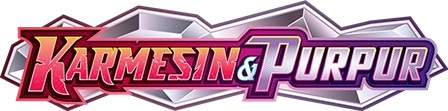 Karmesin & Purpur set logo