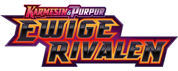 Ewige Rivalen set logo