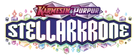 Stellarkrone set logo