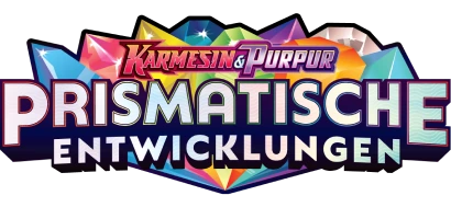 Prismatische Entwicklungen set logo