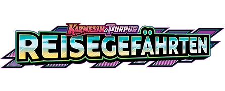 Reisegefährten set logo