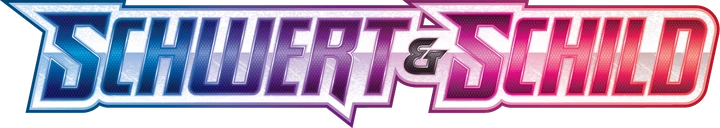 Schwert & Schild set logo