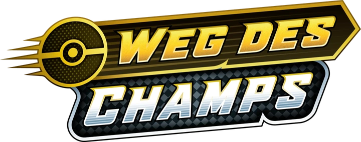 Weg des Champs set logo