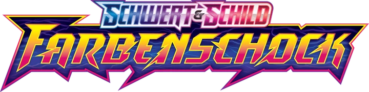 Farbenschock set logo