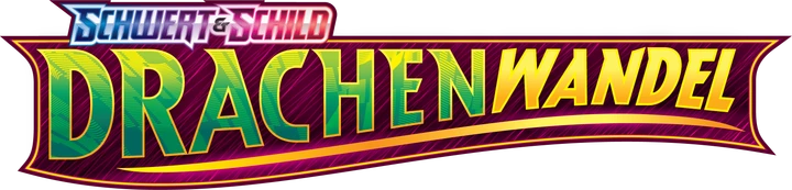 Drachenwandel set logo