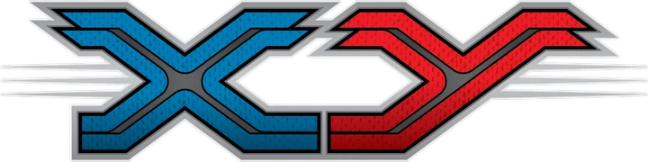 XY set logo