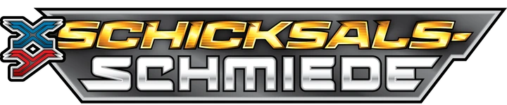 Schicksalsschmiede set logo