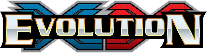 Evolution set logo