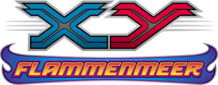 Flammenmeer set logo