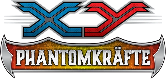 Phantomkräfte set logo