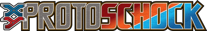 Protoschock set logo