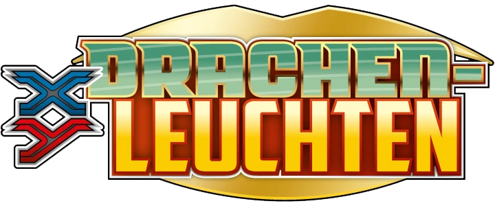 Drachenleuchten set logo