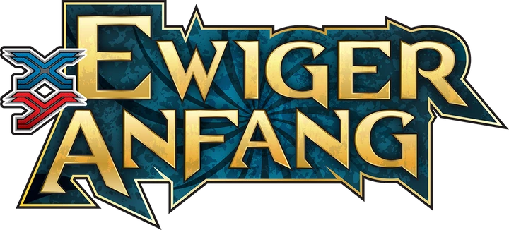 Ewiger Anfang set logo