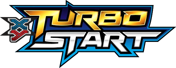 TURBOstart set logo