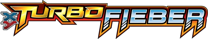TURBOfieber set logo
