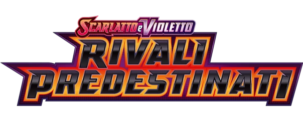 Rivali Predestinati set logo