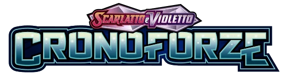 Cronoforze set logo