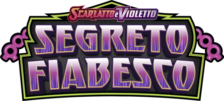Segreto Fiabesco set logo