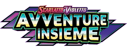 Avventure Insieme set logo