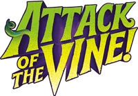 Attack of the Vine! set logo
