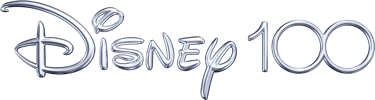 Disney100 Promos set logo