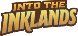 Into the Inklands set logo
