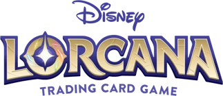 Disney Lorcana Promo Cards set logo