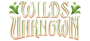 Wilds Unknown set logo
