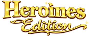 Extra Booster: One Piece Heroines Edition set logo