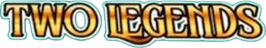 Two Legends Pre-Release Cards set logo