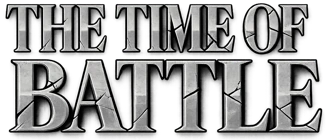 The Time of Battle set logo