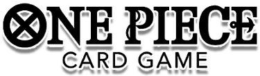 One Piece Promotion Cards set logo