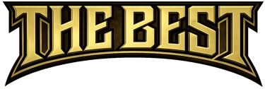 Premium Booster -The Best- set logo