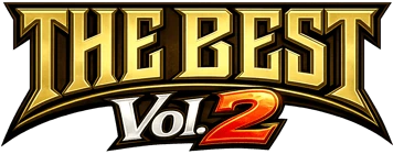 Premium Booster -The Best- Vol. 2 set logo
