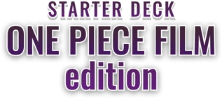 Starter Deck 5: Film Edition set logo