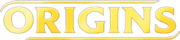 Origins set logo