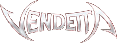 Vendetta set logo