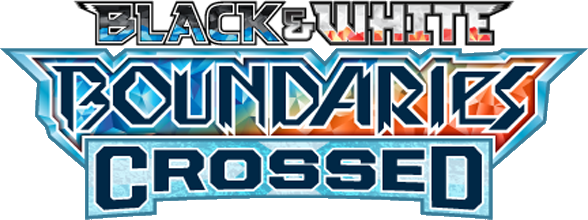 Boundaries Crossed set logo