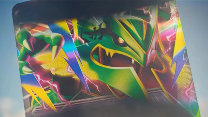 Delta Reign set logo