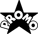 Mega Evolution Black Star Promos set symbol