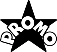 Nintendo Black Star Promos set logo